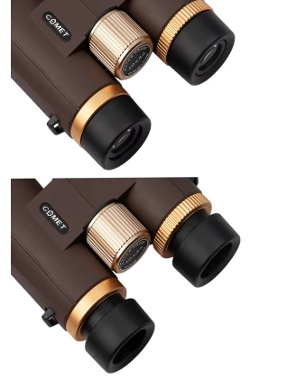 Lornetka COMET PRO COMPACT HD 10x42 LR-086A